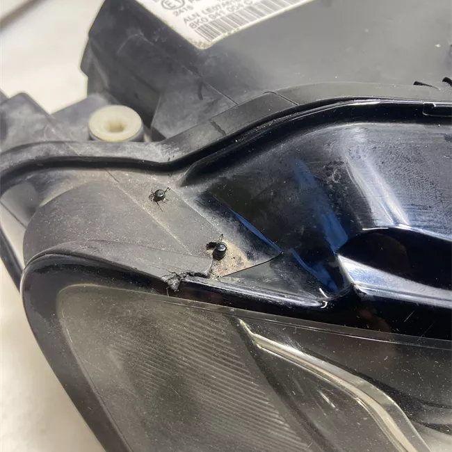 Proiettore destro Xeno