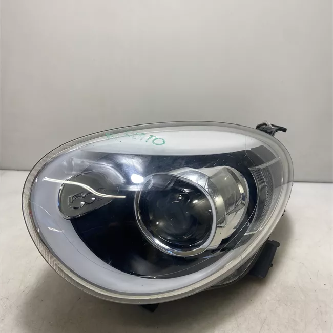 Proiettore sinistro Xeno