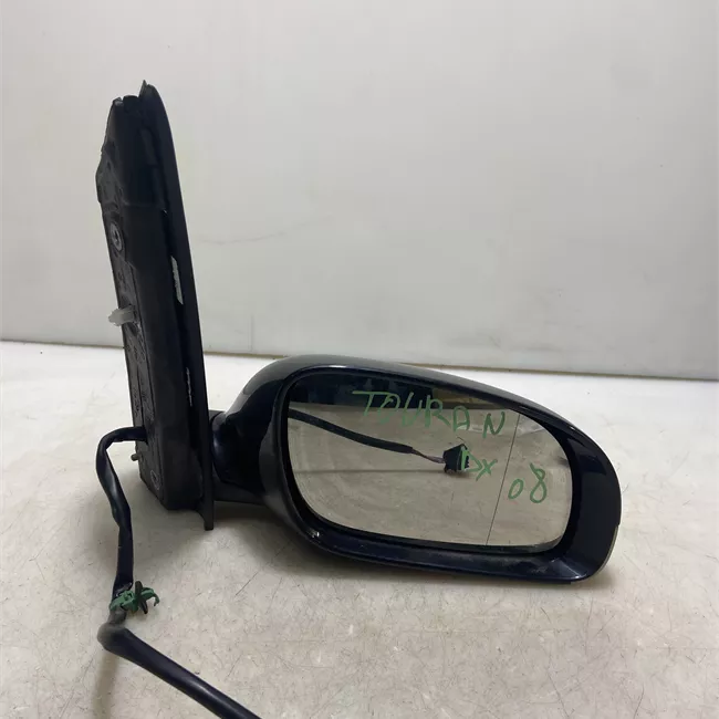 Retrovisore esterno regolazione elettrica destro nero