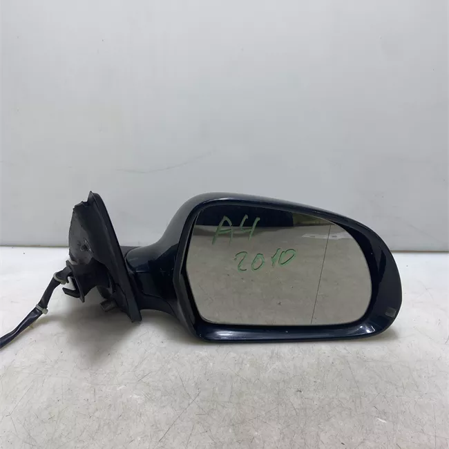 Retrovisore esterno regolazione elettrica destro nero