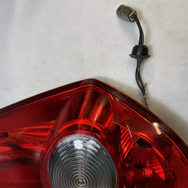 Fanale posteriore destro