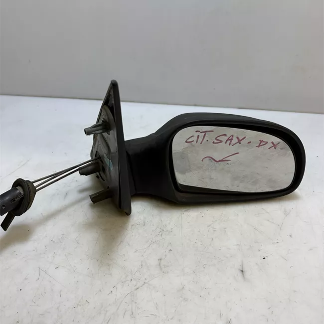 Retrovisore esterno destro