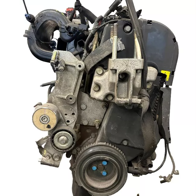 Motore semicompl. c/Clima