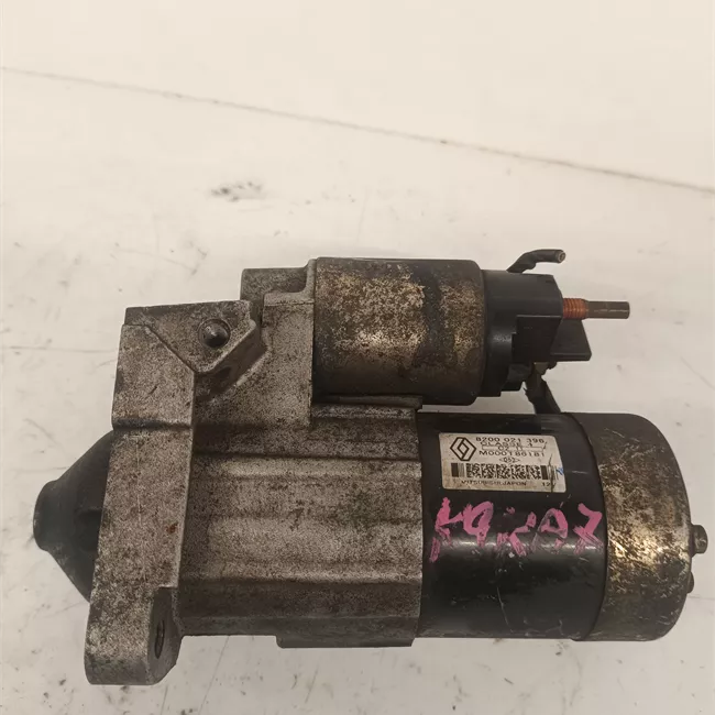 Motorino avviamento MITSUBISHI