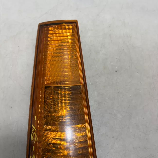 Fanale posteriore sinistro