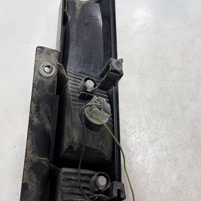 Fanale posteriore sinistro