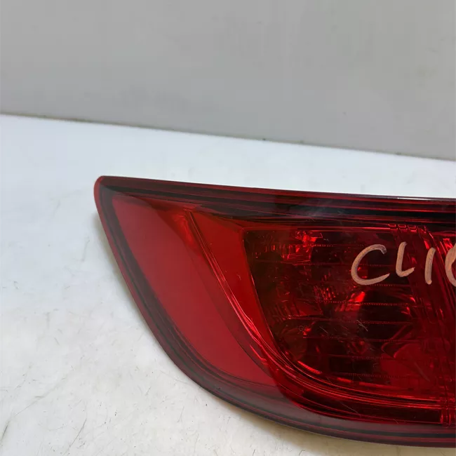 Fanale posteriore parte esterno sinistro