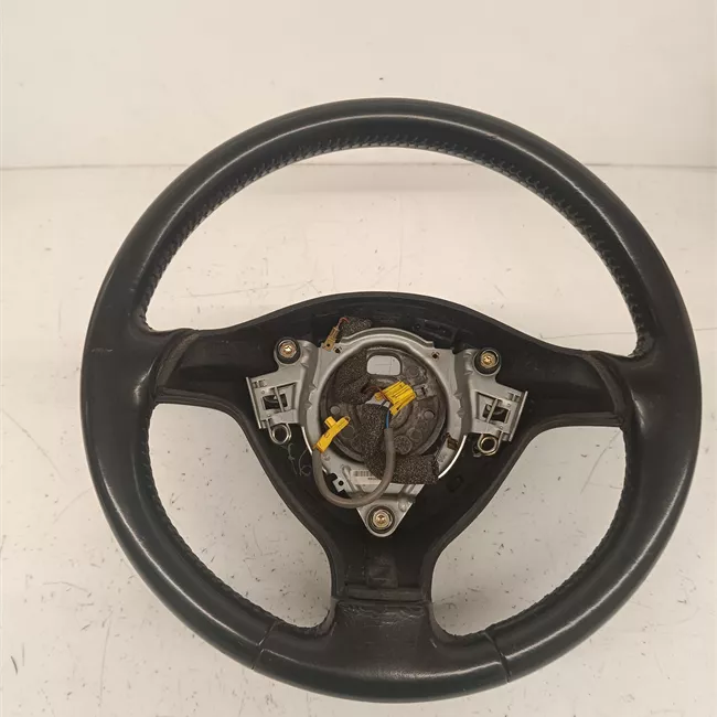 Volante sport. pelle vers.airbag