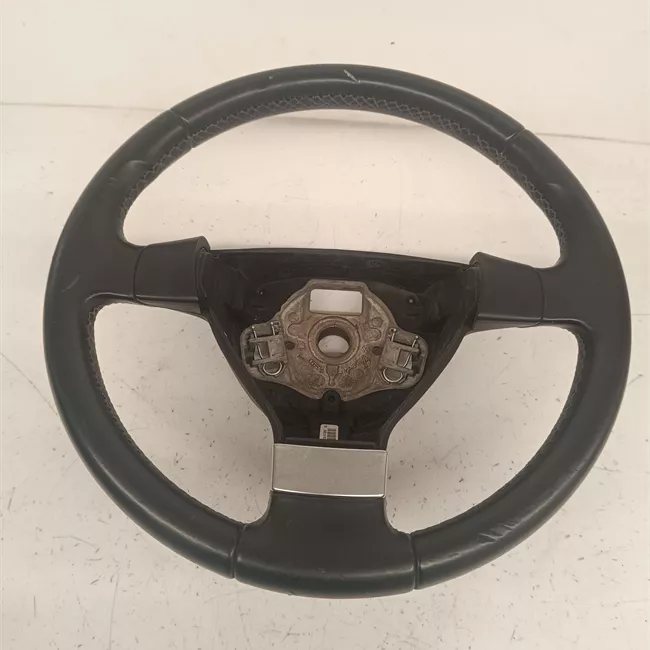 Volante Pelle. con airbag