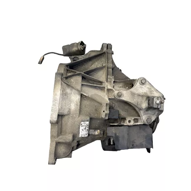 Cambio compl. ASM/01-02-07>