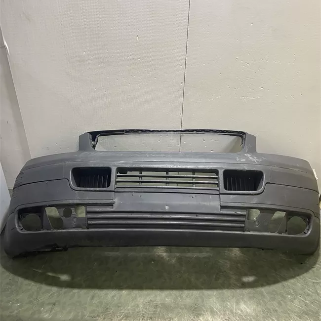Paraurti anteriore grafite