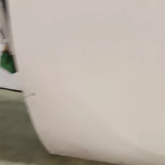 Porta anteriore sinistra