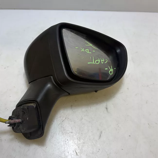 Retrovisore esterno regolazione elettrica destro Retrovisori esterni 02