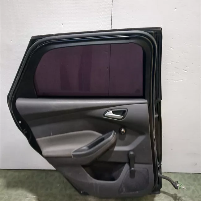 Porta posteriore sinistra