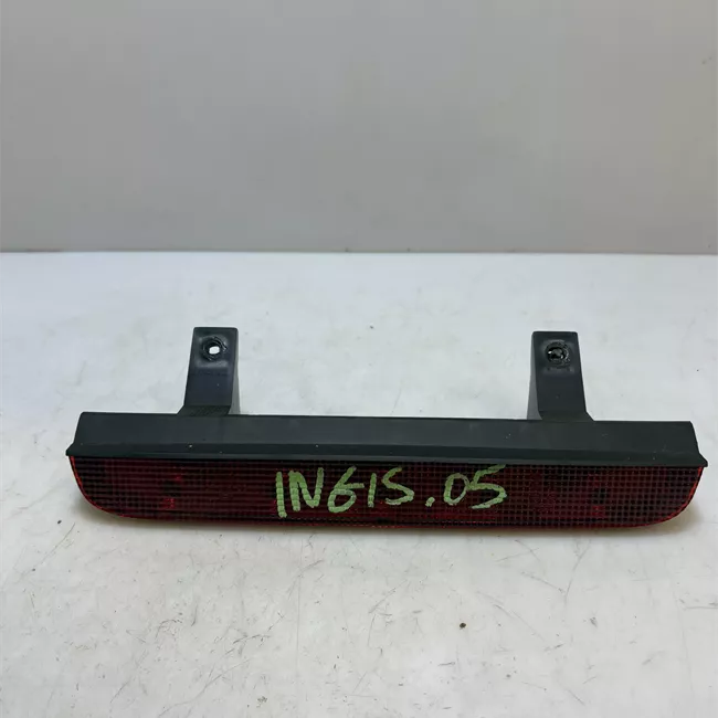 Fanale stop supplementare