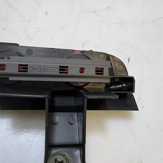 Fanale stop supplementare