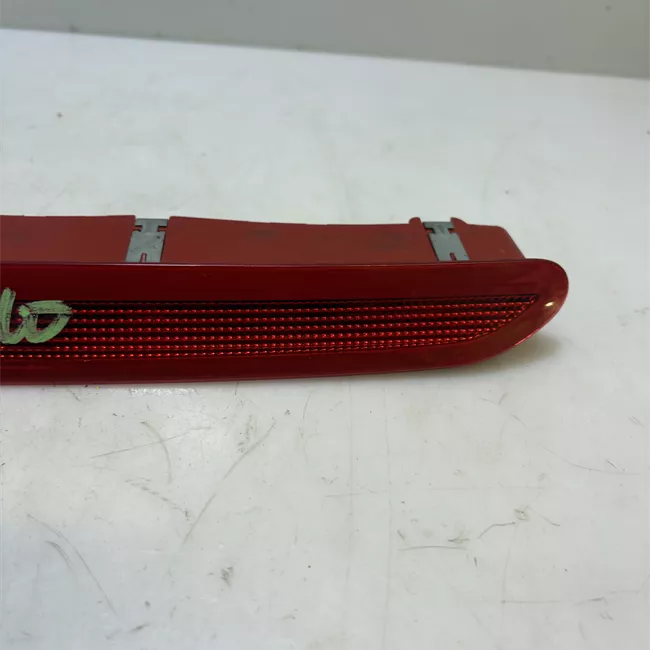 Fanale stop supplementare