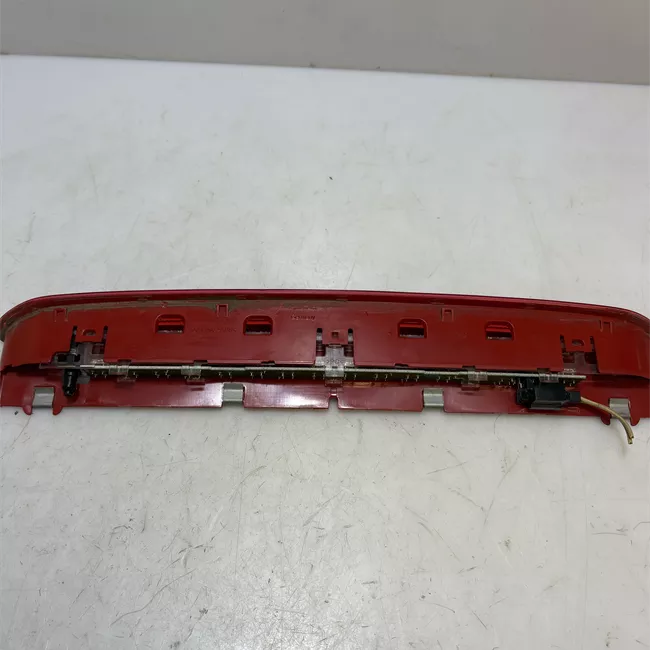 Fanale stop supplementare