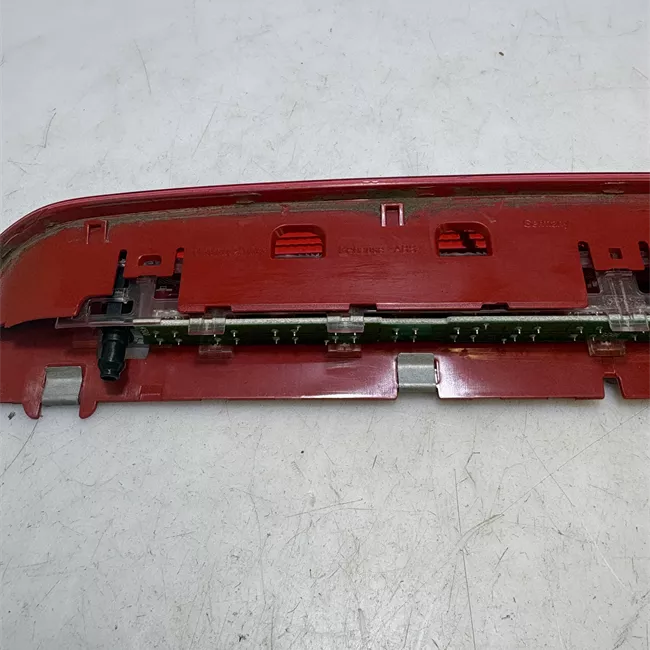 Fanale stop supplementare