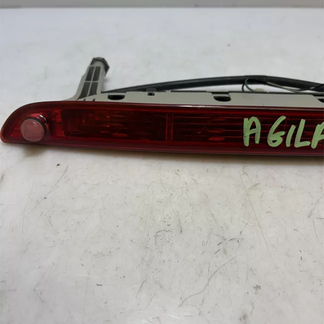 Fanale stop supplementare