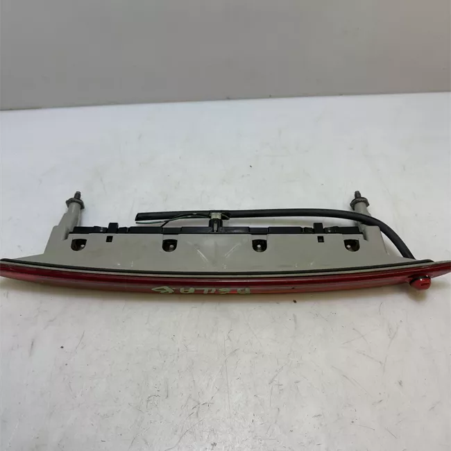 Fanale stop supplementare