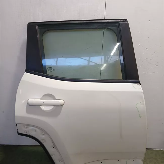 Porta posteriore destra