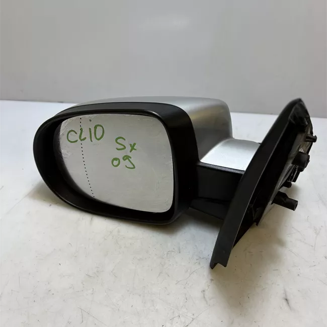 Retrovisore esterno regolazione elettrica sinistro