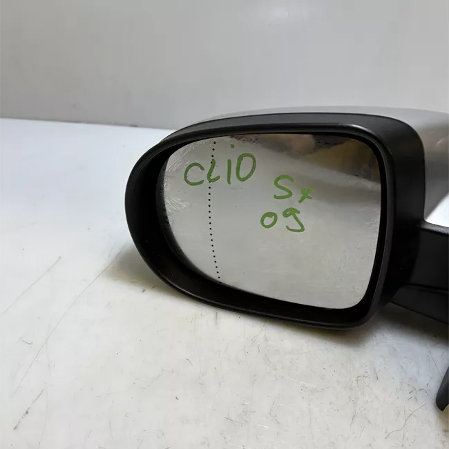 Retrovisore esterno regolazione elettrica sinistro