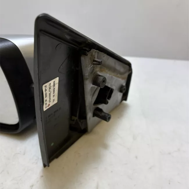 Retrovisore esterno regolazione elettrica sinistro