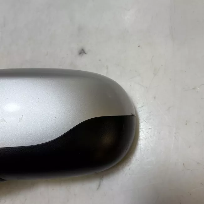 Retrovisore esterno regolazione elettrica sinistro