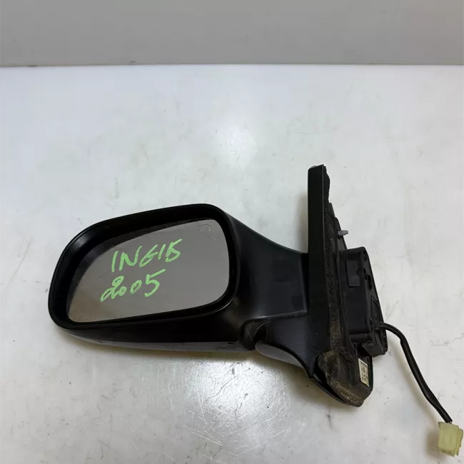 Retrovisore esterno regolazione elettrica sinistro telecomando con riscaldam