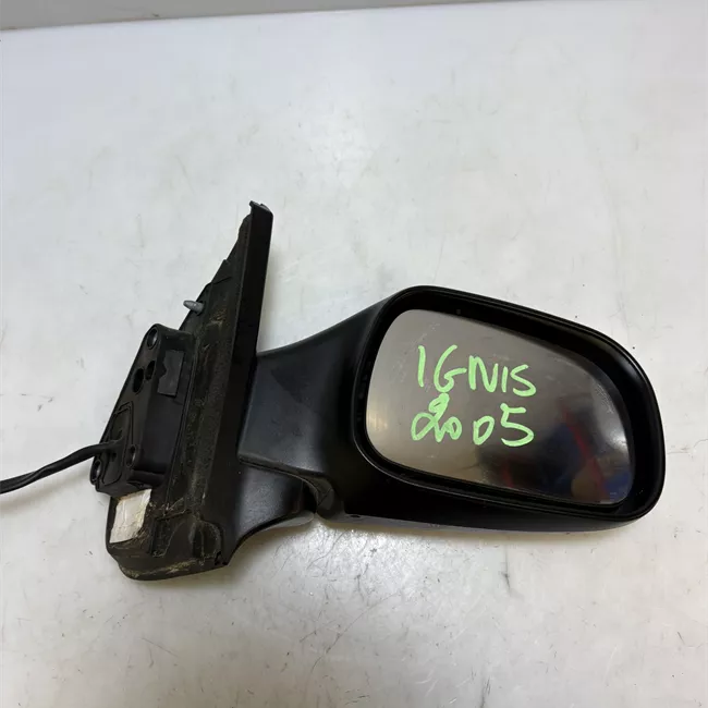 Retrovisore esterno regolazione elettrica destro telecomando senza riscaldam