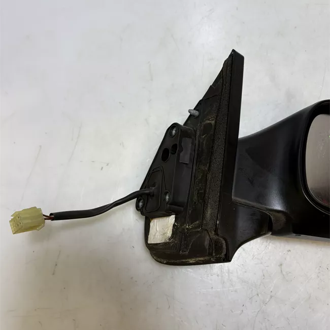 Retrovisore esterno regolazione elettrica destro telecomando senza riscaldam