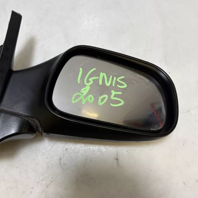 Retrovisore esterno regolazione elettrica destro telecomando senza riscaldam