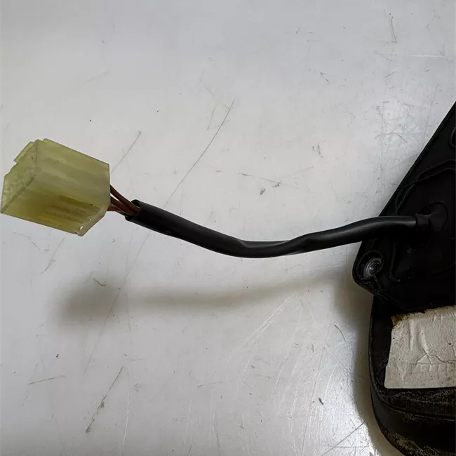 Retrovisore esterno regolazione elettrica destro telecomando senza riscaldam