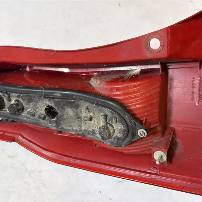 Fanale posteriore destro 11/04>