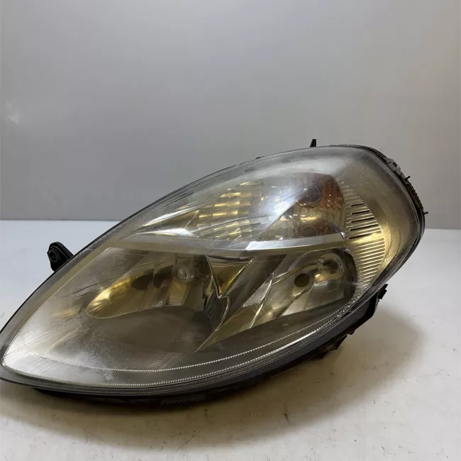 Proiettore sinistro Restyle 2007