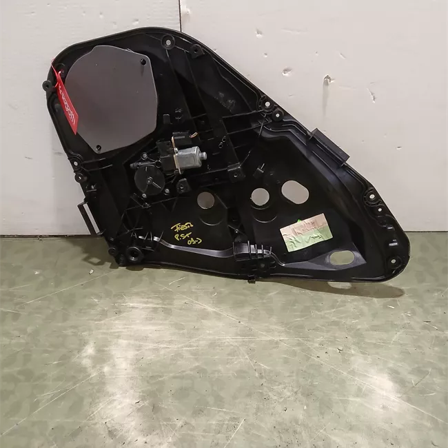 Alzacristallo porta posteriore destro