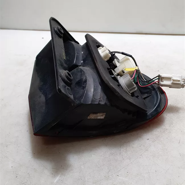 Fanale posteriore sinistro