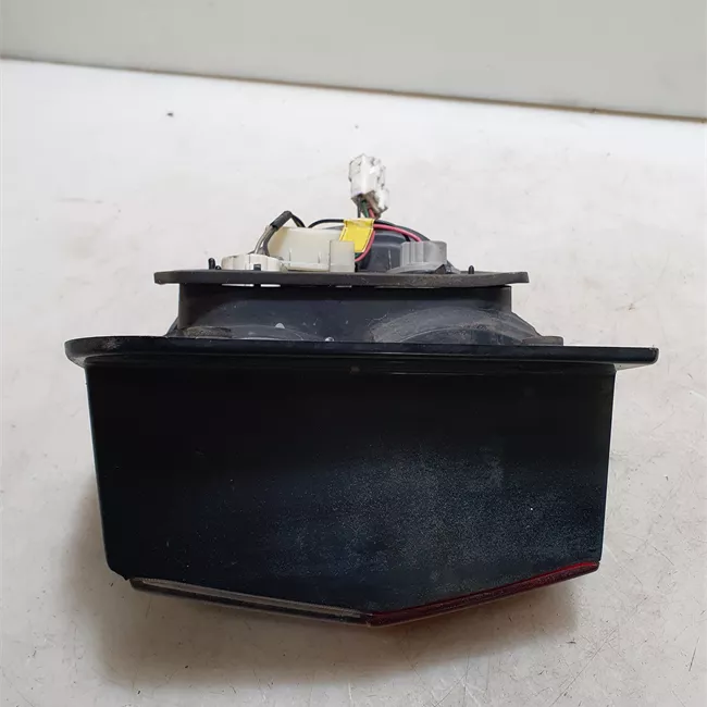 Fanale posteriore sinistro