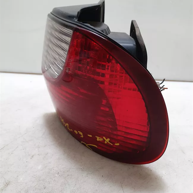 Fanale posteriore destro