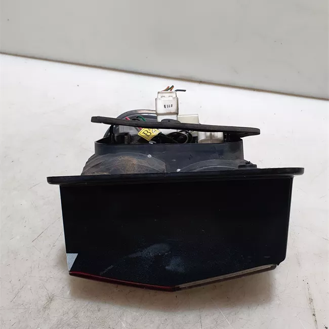 Fanale posteriore destro