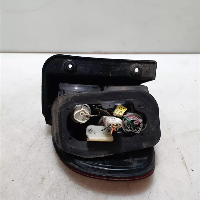 Fanale posteriore destro