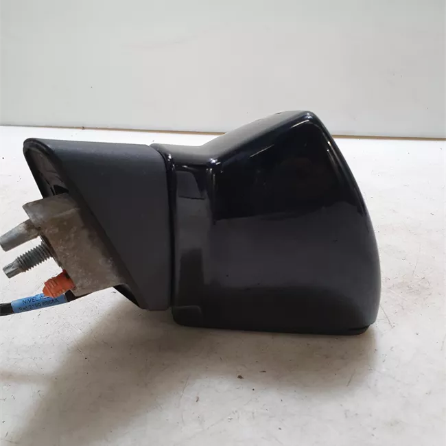 Retrovisore esterno regolazione elettrica destro nero satinato