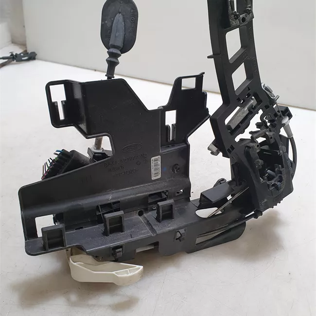 Serratura porta anteriore sinistra