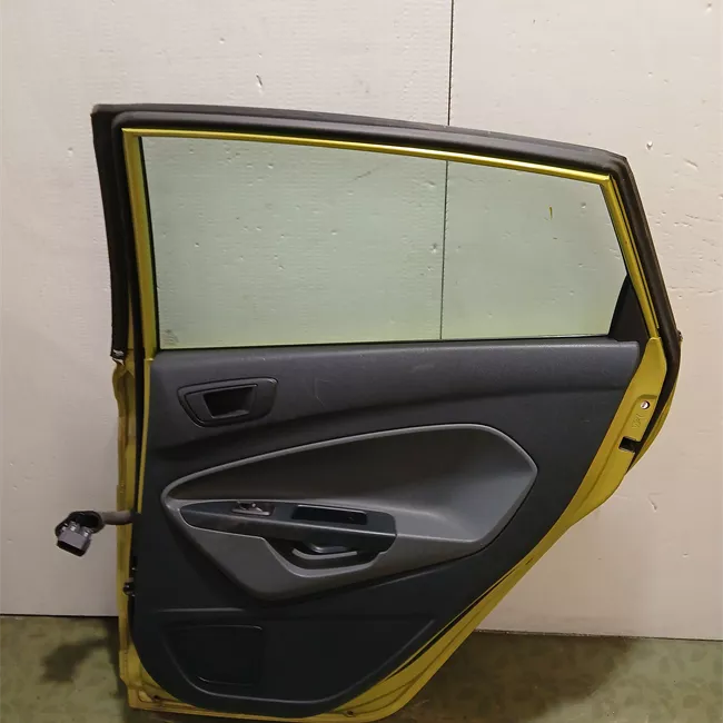 Porta posteriore destra