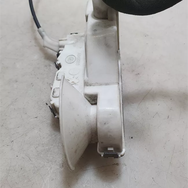 Serratura porta anteriore sinistra