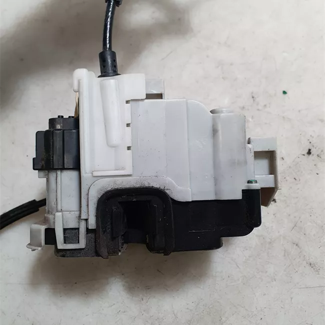 Serratura porta posteriore sinistra