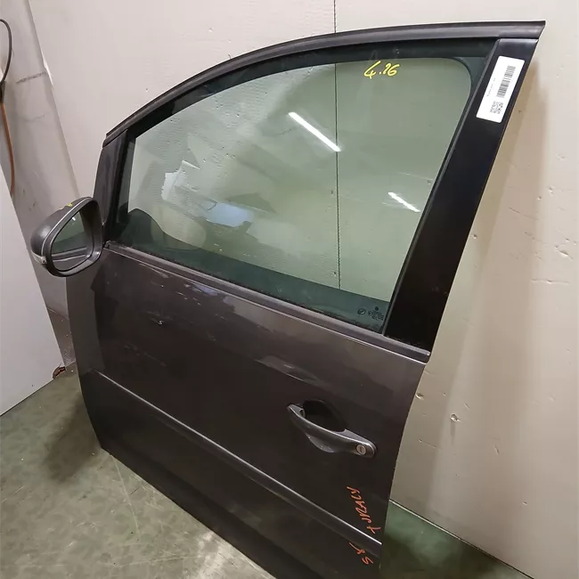 Porta anteriore sinistra