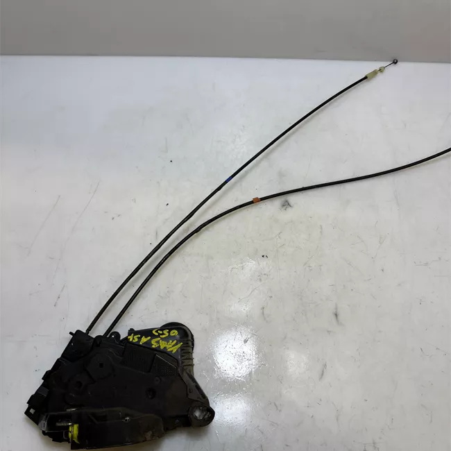 Serratura porta anteriore sinistra